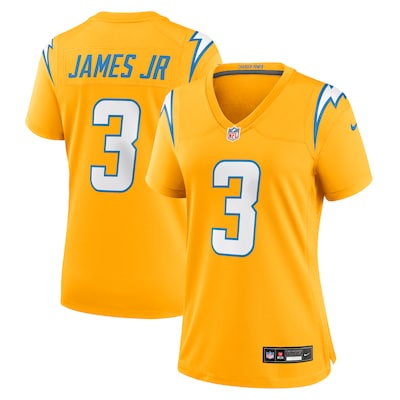 Los Angeles Chargers Women Jerseys 2025-10-20-017